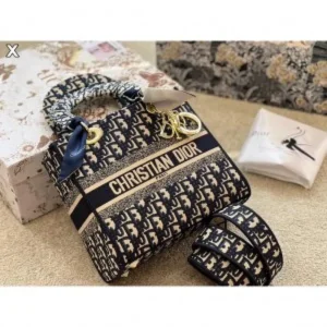 Christian Dior Handbag