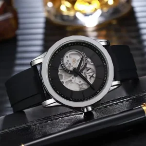 Armani Exchange Watch For Men (LAZ762)