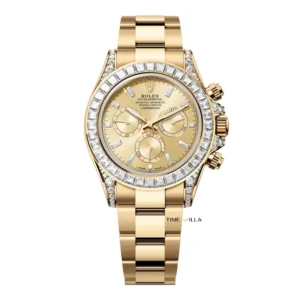 Rolex Cosmograph Watch Daytona 126598TBR For Men (LAZ746)