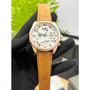 Tag Heuer Cr7 Watch For Men (LAB1104)