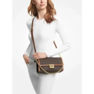 Michael Kors Crossbody Bag For Women (BSF1002)