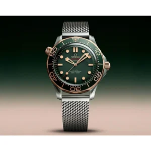Omega Seamaster Diver Watch 300M Automatic For Men (BSF1006)