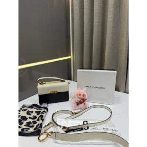 Marc Jacob Tote Bag For Women (LAB1327)
