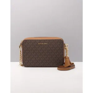 Michael Kors Camera Crossbody Bag