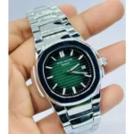 Patek Philippe Nautilus Watch