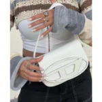 Diesel 1DR Shoulder Bag