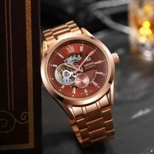 Seiko Automatic Watch
