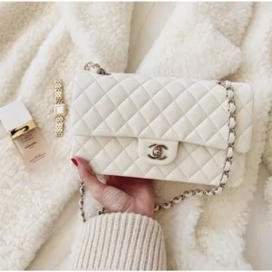 Chanel Flap Shoulder Bag