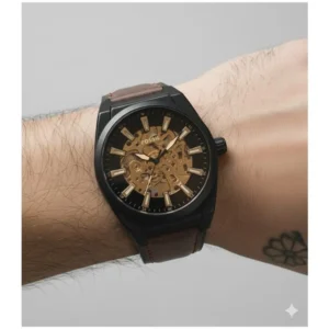 Fossil Everett Watch