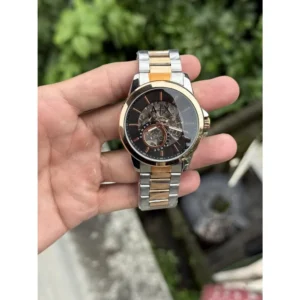 Armani Exchange Automatic Watch