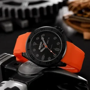 Seiko Watch