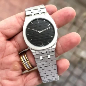 Gucci Slim Watch