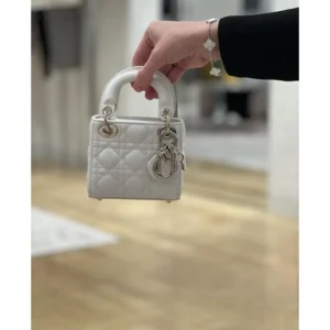 Dior Super Mini Bag