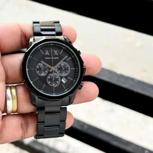 Armani Exchange Watch