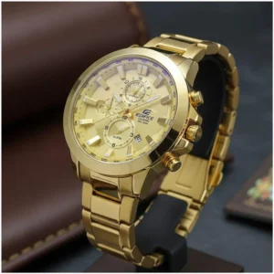 Casio Edifice Ex295 Watch