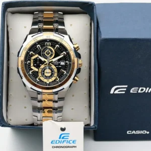 Casio Edifice Efr539 Watch