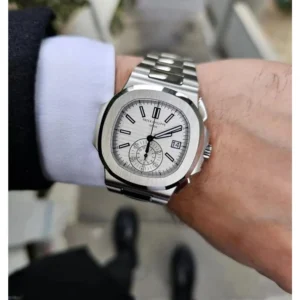 Patek Philippe Nautilus Watch