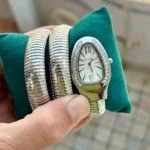Bvlgari Watch
