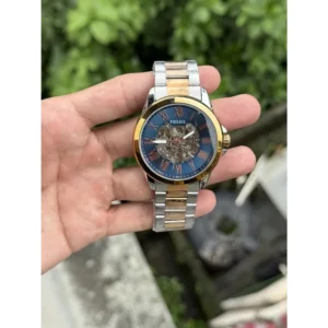 Fossil Grant Watch