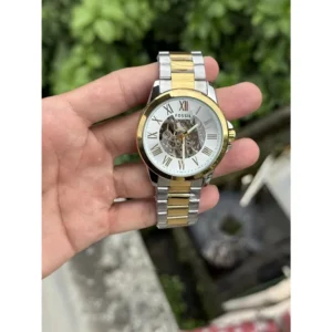 Fossil Grant Watch