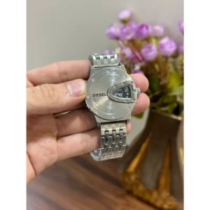 Diesel 5 Bar Watch