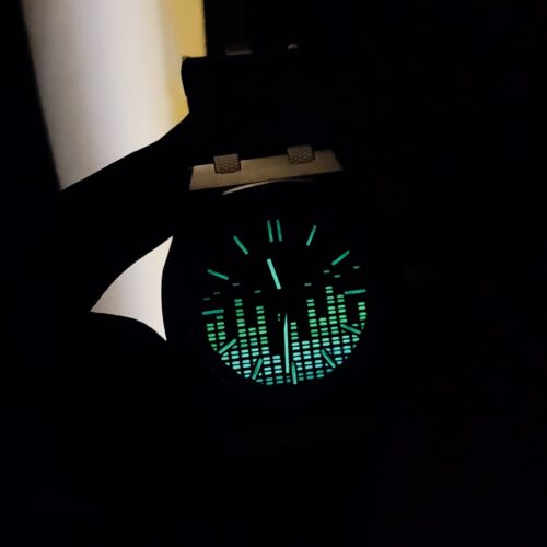 Audemars Piguet Offshore Music Edition Sky Blue