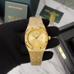 Audemars Piguet Royal Oak Mad Paris X Watch