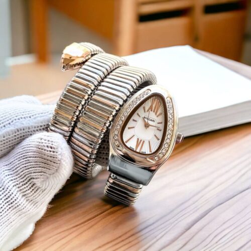 Bvlgari Serpenti Special Edition