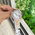 Cartier Ballon Bleu Men’s 42mm Watch