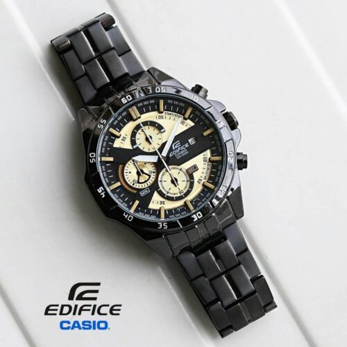 Casio Edifice Efs-S550 Chronograph