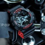 Casio G-Shock GA-110HR-1A Digital Watch
