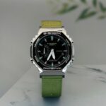 Casio G-Shock GM-2100 Metal Clad Watch