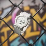 Casio G-Shock GM2300 Digital Watch