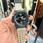 Casio G-Shock Mudmaster GG-1000-1A3 Watch