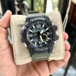 Casio G-Shock Mudmaster GG-1000-1A3 Watch
