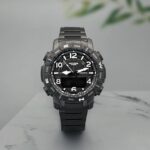 Casio ProTrek PRW Digital Outdoor Watch