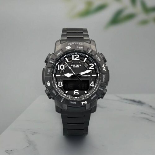 Casio ProTrek PRW Digital Outdoor Watch