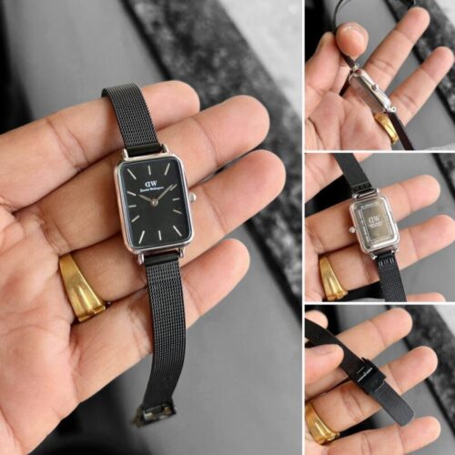 Daniel Wellington Black 36mm Quartz