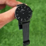 Daniel Wellington Classic Petite Black 28mm