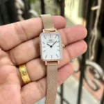 Daniel Wellington Quadro Lumine 28mm