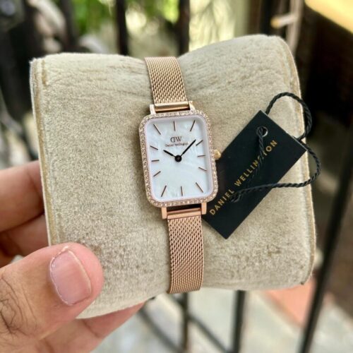 Daniel Wellington Quadro Lumine 28mm