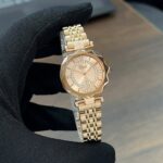 Dior Gem 27Mm Quartz Timepiece