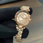 Dior Gem 27Mm Quartz Timepiece