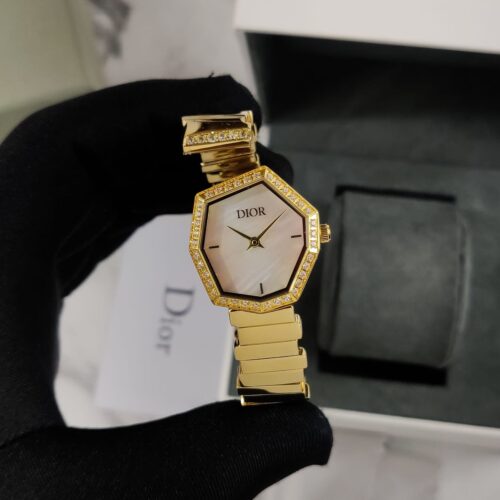 Dior Gem CD18115X1064 27MM