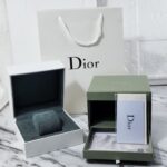Dior Gem DIOR Rose Gold Elegance