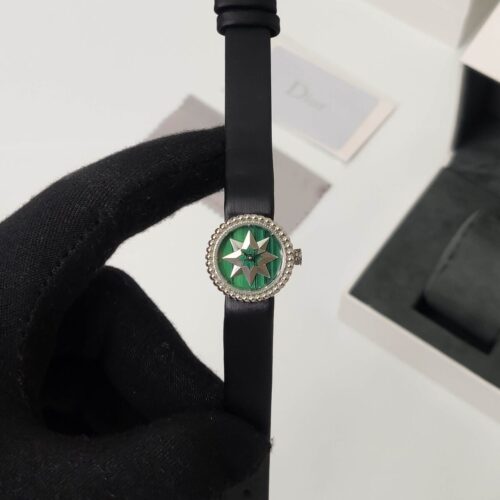 Dior Mini D De Dior Rose Des Vents CD040112A003