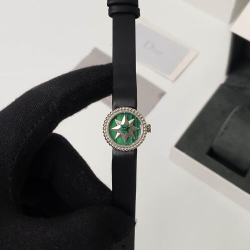 Dior Mini D De Dior Rose Des Vents CD040112A003