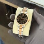 Fossil Rey Women’s Multifunction Timepiece In Winters Collection