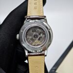 Grand Seiko Hi-Beat 36000 GMT Autumn Red