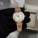 Guess Collection Rgold Cablebijou Y56002L1MF